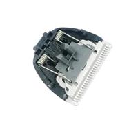 Cuchilla cortapelos Compatible con Panasonic | Modelo ER503 ER506 ER504 ER508 ER145 ER1410 ER1411 ER431 ER502 ER131 Cabezal de repuesto for cortadora eléctrica