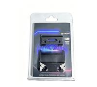 Cuchilla Cortapelos Compatible con WAHL, 26 Dientes, Acero Inoxidable 4Cr13 | Compatible con Madeshow; Compatible con VGR; Cuchilla de 26 Dientes en Acero Inoxidable 4Cr13(C)