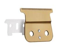 Cuchilla Cortapelos Inalámbrica, Compatible Con Andis, T Outliner GTO GO