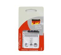 Cuchilla Cromada Profesional, Compatible Con Moser, Cortapelos 1170(C)/ 1400(AF) / 1420(AC)/corte De Clip/red(1pcs)