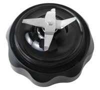 Cuchilla cruzada de repuesto para licuadora NutriBullet Combo de 1200 vatios y Pro 1000 y para NutriBullet Select 2.0, para piezas de licuadora NutriBullet que gira fácilmente la cuchilla de EE. UU