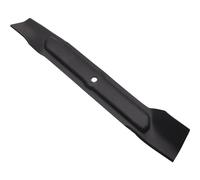 Cuchilla de 32 cm para cortacésped eléctrico PowerMax 32 E, acero endurecido, recubierto de polvo 1200/32/4080-20 4080, de acero grueso