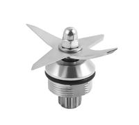 Cuchilla De 4 Hojas, Compatible Con Vitamix, Cabezal Mezclador De Trituradora De Hielo 104675, Compatible Con Vitamix, Máquina For Hacer Batidos De 5200 Hojas, Picadora De 2L