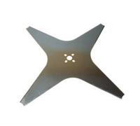 Cuchilla De 4 Puntas De 36 ORIGINAL Para Robot AMBROGIO L350i 4.36 ELITE