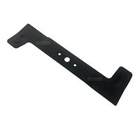 Cuchilla de 40 cm compatible con Castelgarden CA CAL R T TD 430 434 TR 181004396 810043410