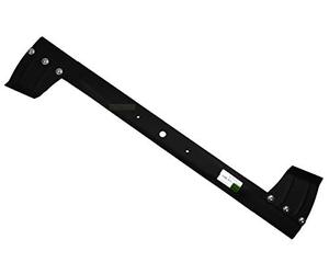 Cuchilla de 82 cm para tractores AL-KO T85, T850, T12-85, T13-82HD, T13-85, T14-85HD Concord / 514658, 514024