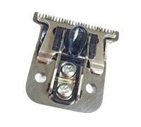Cuchilla de acero de repuesto, Compatible con Andis, D7 D8 SlimLine Pro Li Hair Clipper Trimme