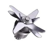 Cuchilla de acero inoxidable for licuadora, compatible con el repuesto Perfect Smoothie G21