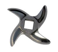 Cuchilla de acero inoxidable para máquina de picar - N.º 22