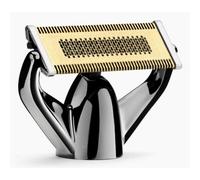 Cuchilla de afeitar BaByliss ACOT991BLD para X-Blade Negro Oro Titanio