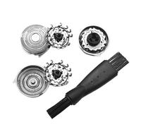 Cuchilla de afeitar con cabezal de repuesto HQ9, 3 uds., for afeitadora Philips HQ9100 HQ9190 HQ9070 HQ9170 HQ9020 HQ8160 HQ8250 HQ9090 HQ8140 HQ8240
