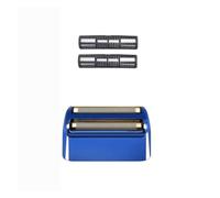 Cuchilla De Afeitar Eléctrica | Compatible con BaByliss PRO FXFS2(Blue)