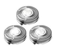 Cuchilla De Afeitar Eléctrica, Compatible Con Philips, Compatible Con Norelco, Shaver Series 5000, AquaTouch, PowerTouch(3PCS)