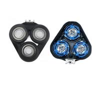 Cuchilla De Afeitar Eléctrica SH50 Compatible Con Philips | Serie 5000 S5370 S5571 S5420 S5140 S5078 S5077 S5050 S5082 S5380 S5400(Blade head)