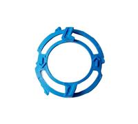 Cuchilla De Afeitar Philips Honeycomb Series S5531, S5535, S7910 Y S9000. Soporte For Afeitadora. Accesorios. Piezas For Electrodomésticos De Cuidado Personal.(S6000 S5000)