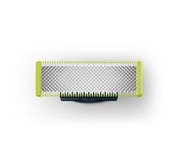Cuchilla de afeitar Philips OneBlade QP210 recambio plata amarillo 1 unidad