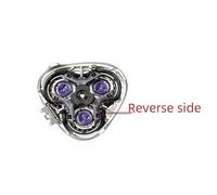 Cuchilla De Afeitar Philips Pt860, Pt870, Pt868, AT750, Tarjeta De Red, Accesorios For Electrodomésticos De Cuidado Integrado.(1 overall silver)