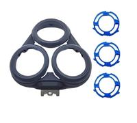 Cuchilla De Afeitar Philips, Repuesto For Cabezales S5000, S5240, S5091 Y S5080, Accesorios For El Cuidado Personal, Electrodomésticos Pequeños.(Black cover+3 blue knife rest)