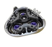 Cuchilla De Afeitar PT726, Compatible Con Philips, PT720, 725, 860, 730, Soporte De Puerta For Tarjeta De Red, Accesorios For Electrodomésticos