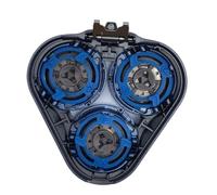 Cuchilla De Afeitar, Reemplazo Del Cabezal De Afeitado, Compatible Con Philips, S6000 S6011 S6015 S6840 S6550 S6580 S6670 S6688 S6875 S6840 S5266 S5166 S5366 Cabezal De Afeitado De Repuesto