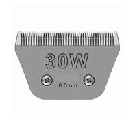 Cuchilla De Aseo Desmontable, Compatible Con Andis, Compatible Con Oster A5, Compatible Con Wahl, Compatible Con Km, Clippers(30w)