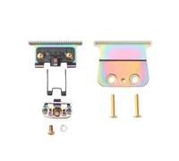 Cuchilla De Cabezal De Corte De Pelo De Repuesto, Compatible Con Recortadoras BaByliss PRO FX787 Y FX726, Accesorios For Cortapelos(B)