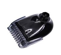 Cuchilla De Cabezal De Corte for Afeitadora + Ajuste De Peine, Compatible Con Philips RQ111 1150X RQ10 S5000 S7000 S9000 SH90 SH70 RQ12 RQ11 RQ32 RQ1250 Smartclick Beard