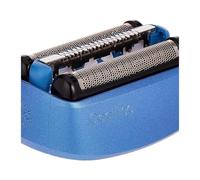 Cuchilla De Cabezal De Repuesto 40B, Compatible Con Braun CoolTec CT2s CT2cc CT4cc CT4s CT5cc CT6cc, Pieza De Repuesto For Afeitadora, Cortador De Hoja De Afeitar