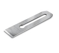 Cuchilla de cepillo - herramienta de corte, acero al carbono, diseño preciso para acabados en madera, compatible con varios cepillos estándar.*