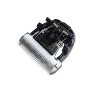 Cuchilla De Cerámica Compatible Con Remington HC5810 Y HC5811, Compatible Con BaoRun X7, P2, P6, P9 Y S1. Cuchilla De Repuesto For Cortadora De Pelo Eléctrica.