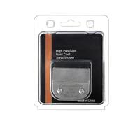 Cuchilla De Cerámica De Repuesto Desmontable For Cortadora De Pelo De Mascotas, Compatible Con La Mayoría De Las Series Andis, OSTER, A5, Wahl Y KM10.(SS(0.1mm))
