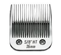 Cuchilla De Cerámica Desmontable Profesional For Perros, Compatible Con Andis, AG, AGC, AGP, AGRC, Compatible Con Oster, A5, Compatible Con Wahl, KM10, 5, 2 Series Clippers(5 8HT 1pcs)