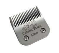 Cuchilla De Cerámica Desmontable Profesional for Perros, Compatible Con Andis, Compatible Con Oster, A5, Compatible Con Wahl,