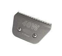Cuchilla De Cerámica Desmontable Profesional for Perros, Compatible Con Andis, Compatible Con Oster, A5, Compatible Con Wahl,