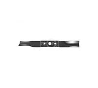 Cuchilla de cortacésped para Iseki y Kubota longitud de corte 52,5 cm