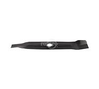 Cuchilla de cortacésped para Wolf longitud de copa 51 cm