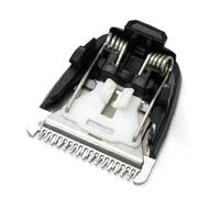 Cuchilla De Corte Compatible Con Philips, Norelco Y Multigroom MG5720, MG5730, MG5740, MG5750, MG5760, MG7710, MG7715, MG3750, MG3760 Y MG7750. Recorte De Precisión.