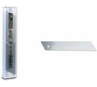 Cuchilla de corte Stanley 1-11-300 de 12 elementos, 100 piezas