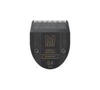 Cuchilla De Corte Wahl Super Trim Diamond 0,4 Mm Completa Inoxidable