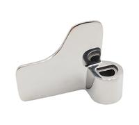 Cuchilla De Cuchillo Mezclador For Máquina De Pan, Compatible Con Panasonic, Piezas De Repuesto De Acero Inoxidable P103 P104 P105 PY1000 304