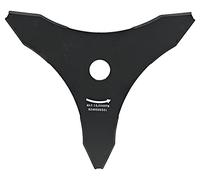Cuchilla de desbrozadora 25,4 x 255 mm, 3 D195299-1