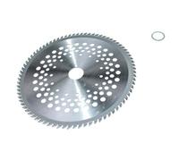 Cuchilla de desbrozadora 8" y 80 dientes para, para desbrozadoras sierras TJ27E, TJ35E, TJ45E TJ53E