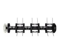 Cuchilla de escarificador Einhell GC-SC 18/28 Li 280 mm Negro