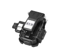 Cuchilla de Fibra, Cortadora de fibra AUA-X6, cortadora de cables de fibra óptica FTTH, conexión en frío/fusión en caliente, herramientas de corte de fibra óptica, cuchillo de corte de fibra(AUA-X6)