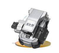 Cuchilla de Fibra, Cortadora de fibra óptica, herramienta de corte de 24 cuchillas de superficie, FTTH, de alta precisión, AUA-X9 for unión en frío/fusión en caliente(Aua-x9 And Blade)