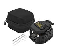 Cuchilla de fibra, máquina cortadora de cable de rebote automático con herramienta de corte de fibra óptica de fusión en caliente y soldadura en frío para uso industrial