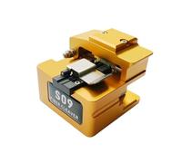 Cuchilla de fibra, óptica AI-9 Empalmador fusión corte Cortadora Cuchilla optoelectrónica