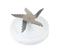 Cuchilla De Licuadora + Anillo De Sellado, Compatible Con Philips, HR7625 HR7620 RI7620 RI7625 HR2160 HR2168 HR2003 HR2004 HR2006 HR2024 HR2027