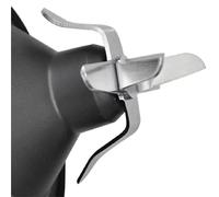 Cuchilla de licuadora compatible con licuadoras Philips HR2095, HR2096, HR2097, HR2194, HR2195, HR2196, RI2095 y RI2096.