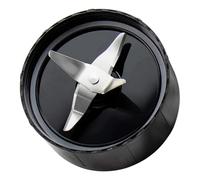 Cuchilla De Licuadora, Compatible Con Magic-Bullet (250 W, Serie MB1001), Uso De Repuesto De Licuadora